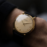 Iwc 18k Tear Drop 1948