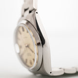 Rolex Oysterdate Precision Gold Date 1966