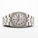 Omega Constellation Day Date Onyx 1970