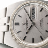 Omega Constellation Day Date Onyx 1970