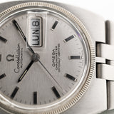 Omega Constellation Day Date Onyx 1970