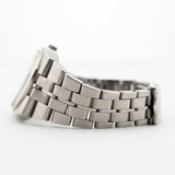 Omega Constellation Day Date Onyx 1970