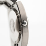 Omega Constellation Day Date Onyx 1970