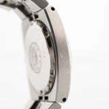 Omega Constellation Day Date Onyx 1970