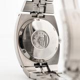 Omega Constellation Day Date Onyx 1970