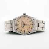 Rolex Oyster Perpetual Leopard Patina 1958