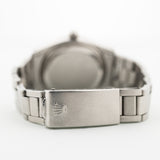 Rolex Oyster Perpetual Leopard Patina 1958