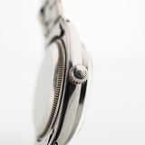 Rolex Oyster Perpetual Leopard Patina 1958