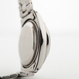 Rolex Oyster Perpetual Leopard Patina 1958