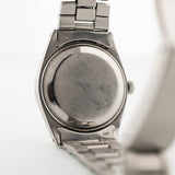 Rolex Oyster Perpetual Leopard Patina 1958