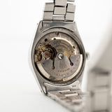 Rolex Oyster Perpetual Leopard Patina 1958
