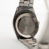 Rolex Oyster Perpetual Leopard Patina 1958