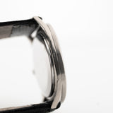 Patek Philippe Ellipse Light Blue 1970s