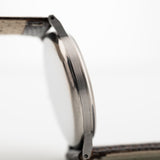 Omega Calatrava Cappuccino Jumbo 1943