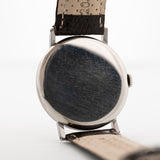 Omega Calatrava Cappuccino Jumbo 1943