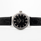 Longines Conquest Black 1955
