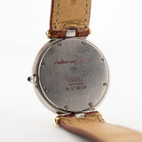 Cartier Santos Vendome Ronde 1980s