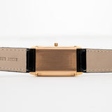 Jaeger LeCoultre Reverso 18k 90s