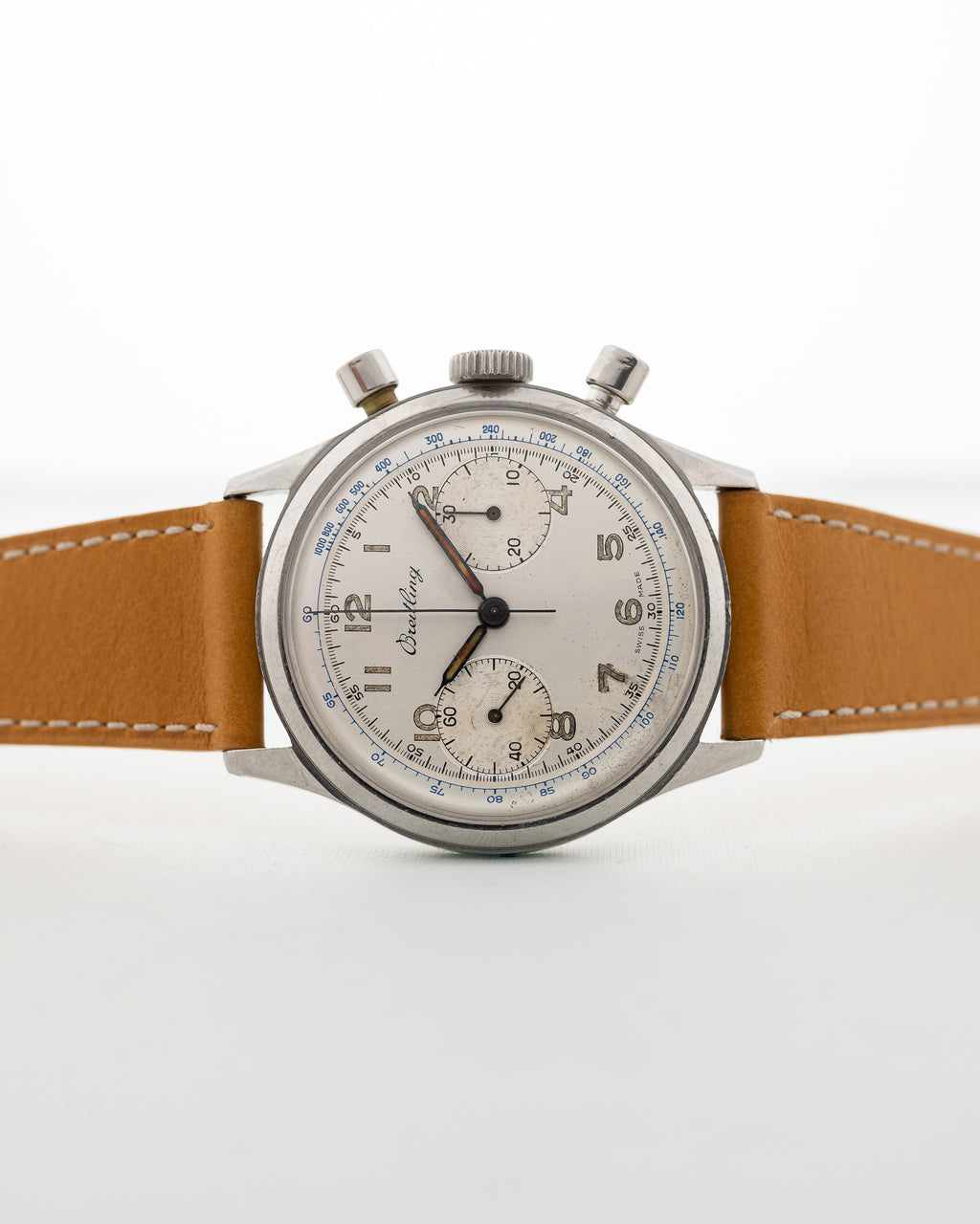 Breitling 777 top
