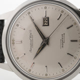 Iwc Ingenieur 666 White 1966