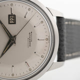 Iwc Ingenieur 666 White 1966