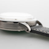 Iwc Ingenieur 666 White 1966