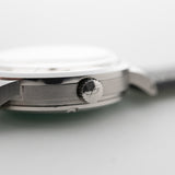 Iwc Ingenieur 666 White 1966