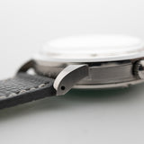 Iwc Ingenieur 666 White 1966