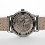 Iwc Ingenieur 666 White 1966