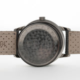 Iwc Ingenieur 666 White 1966