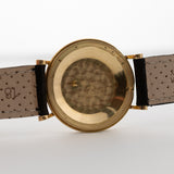 Jaeger LeCoultre Memovox 18k 1951