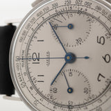 Jaeger Chronograph 1952