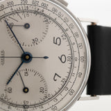 Jaeger Chronograph 1952