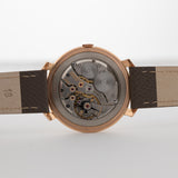 Iwc 18k Shark Fin 1963