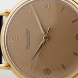 Iwc 18k Tear Drop 1948