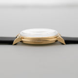 Iwc 18k Tear Drop 1948