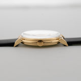 Iwc 18k Tear Drop 1948