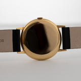 Iwc 18k Tear Drop 1948