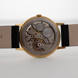 Iwc 18k Tear Drop 1948