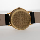 Iwc 18k Tear Drop 1948