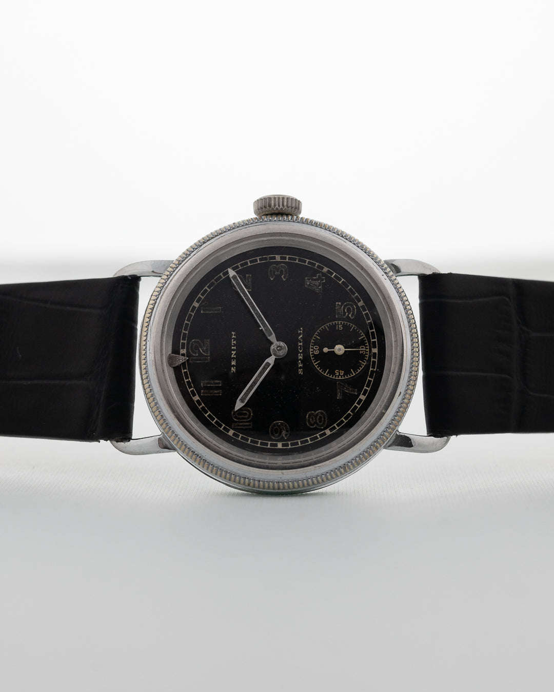 Zenith Special Pilot Black 1941 – GOLDAMMER