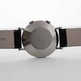 Jaeger LeCoultre Memovox black 1951