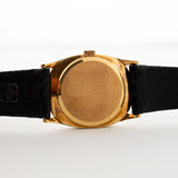 Patek Philippe 18k blue Sigma 1983