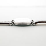 Jaeger LeCoultre Triple Calendar 1945