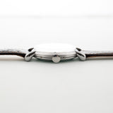 Jaeger LeCoultre Triple Calendar 1945