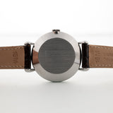 Jaeger LeCoultre Triple Calendar 1945