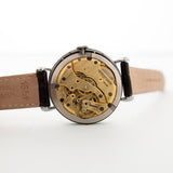 Jaeger LeCoultre Triple Calendar 1945