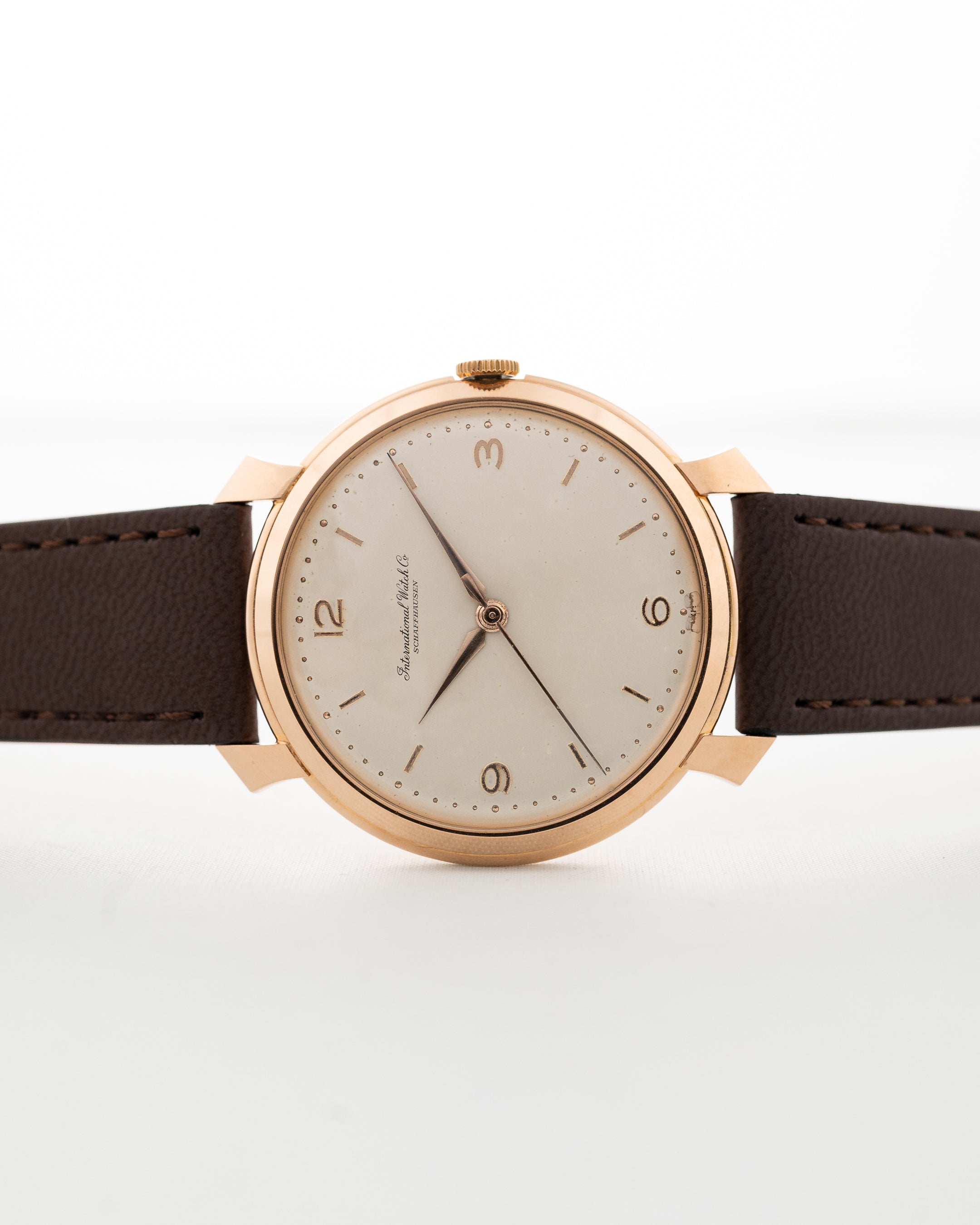 Iwc near me clearance