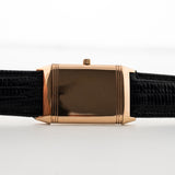 Jaeger LeCoultre Reverso 18k 90s