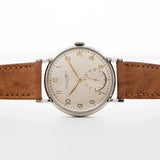 Iwc Arabic Numerals 1946